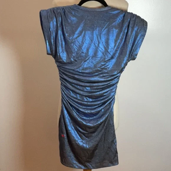 Friends and lovers ROSIE MINI DRESS size: XS - Picture 7 of 9